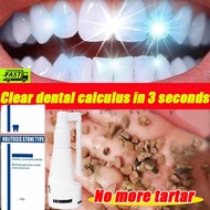 Tartar Remover Karang Gigi Remover Teeth Whitening Teeth Cleaner Stain Removal 1 Spray Quickly Remov
