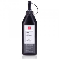 DELI - 得力 瓶裝 碳粉 墨粉 適用於惠普.佳能印表機可加粉 硒鼓