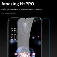 NILLKIN ฟิล์มกระจกนิรภัย Asus ROG Phone 5 Amazing H+ PRO
