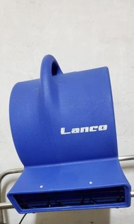 Lanco - 三速吹風機