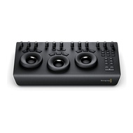 Blackmagic Design Davinci Resolve Micro Panel | Portable Low Profile Control Panel Blackmagic Design
