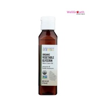 Aura Cacia - Skin Care, Organic Oil Vegetable Glycerin
