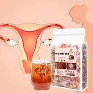 250g PCOS Herbal Tea for Women Fertility Support Hormonal Balance and Womb Health