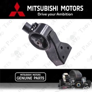 Original Mitsubishi Engine Mounting Right Waja MMC 4G18 Gen 2 Gen2 1.3 1.6 Persona 1.6 Campro S4PE C
