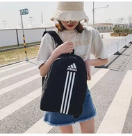 ADIDASกระเป๋าเป้ Backpack(สินค้าพร้อมส่ง)