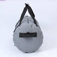 Buffalo Gear Waterproof Duffle Dry Bag,60L 80L Dry Bag Keep Your Gear Dry for Outdoor Travel Boating