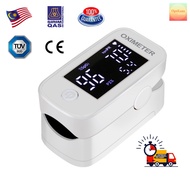 YIMI LIFE YM103 Pulse oximeter fingertip1.5" Big LED Screen