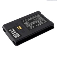 2025 100% NEW 3300mAh Battery for Sepura SC20,SC2020,SC2024,SC21,STP8000,STP8020,STP8030,STP8035,STP