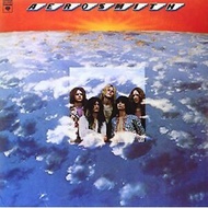 Aerosmith - Aerosmith LP, Brand New