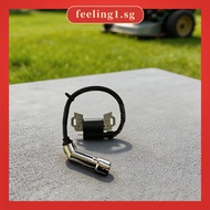 【FEELING】Ignition Coil 994-00136A for Lawn Mowers CC800 7T84HW 7T84MUA 382cc