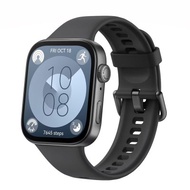 HUAWEI華爲 Watch Fit 3 智能手錶 黑色 滿千減百 調貨 超時送達賠$50 用優惠碼MAY100，可再$100