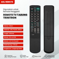 Remote TV Sony Tabung Triniton RM-870 / Remot Tabung Sony