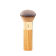Cushioning Area ™   Brush-Soft Foundation Brush, Dome Shape, BT3H