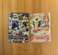 星夢學園卡 港版 多圖