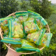 Pack Of 10 Packs Of Energy-Flavored Coconut Jelly