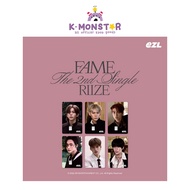 RIIZE EZL CARD - Fame