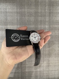 ❤️香港行貨 計時碼錶 自動機械錶 ✅證書 ✅盒 LONGINES 27814132