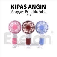 Mini Handheld Fan Mini Fan Mini Rechargeable LED Fan USB Mini Fan
