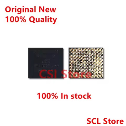 2-10Pcs/Lot 100% New original PM6250 102 Power IC Supply Chip PM IC PMU For Xiaomi 10 redmi note 9 p