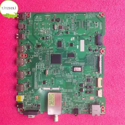 Compatible UE40D5700 BN94-04594F TV Motherboard BN41-01747A=BN41-01661B UE40D5520RW UE405000 UA40D50