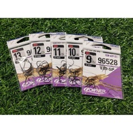 OWNER 96528 Prawn Hook