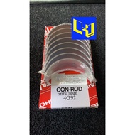 Taiho Japan Proton Wira 1.6 1.8 4G92 4G93 Con Rod Bearing R135A