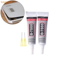 BDGF 2 pcs 9ml b-7000 multi purpose glue adhesive epoxy resin diy super glue SG