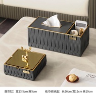 โมเดิร์นเรียบง่ายขนาดใหญ่ที่เขี่ยบุหรี่สร้างสรรค์สําหรับห้องนั่งเล่นและสํานักงานชาตาราง High End Lux