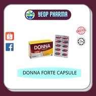 DONNA FORTE (GLUCOSAMINE)