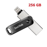 Sandisk iXpand Flash Drive Go 256GB (SDIX60N-256G-GN6NE)