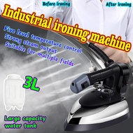 Seterika baju Sterika wap Seterika wap Iron industri Iron berat Iron steam industri Strika Steam iro