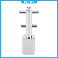 [New] Chrome Rocker with Knob Toggle Switch Tape Drive Tape-recorder Replacement Accessories for REV