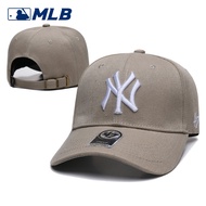 Hot Sale NY Cap 47 Adjustable Cap Unisex Hats Baseball Cap Sun Hat Travel Cap