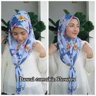 BORONG BAWAL CORNSKIN CORAK