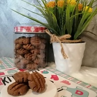 Gluten Free Choc Cookies (plain)