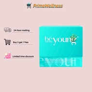 【Official direct sale】BeFree BeYoung Plus Gut-Brain-Skin Axis Booster (30 Sachets)