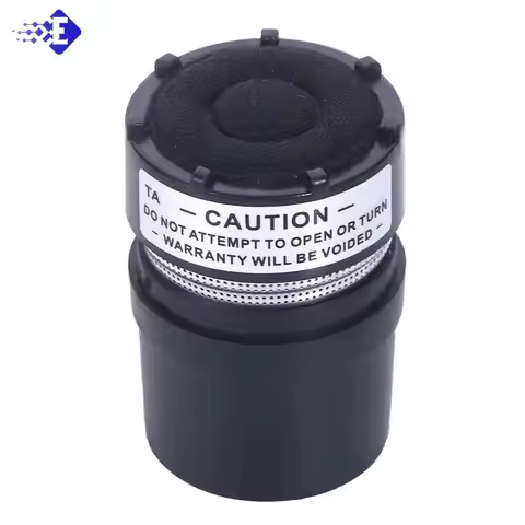 High Quality Microphone Replacement Cartridge Capsule For Shure Wired Wireless SM58 58A Capsule Drop