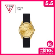 GUESS นาฬิกาข้อมือผู้หญิง รุ่น GW0359L1 สีดำ นาฬิกา นาฬิกาข้อมือ นาฬิกาผู้หญิง