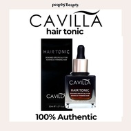 100% Authentic Cavilla Hair Tonic