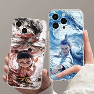 Case Cover For Huawei Honor X9A X8B X9B X7B 90 Lite 5G Nova 7i 3i 5T 7 6 9 SE P30 Pro P40 Lite Y9 Pr