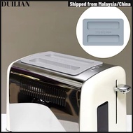 DUILIMY Silicone Toaster Dust Cover Breakfast Machine Cover Electric Toaster Lid Protective Kitchenw