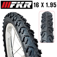 Bicycle Tyre FKR 16 X 1.95