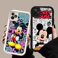 HK-9 Mikey Casing HP For Realme C51S C63 C51 C53 Note 50 Narzo N53 N63