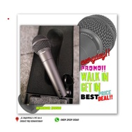 Discount Price Behringer XM8500