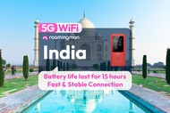 4G/5G WiFi (MY Airport Pick Up) for India