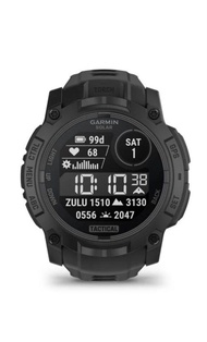 WTB  Garmin Instinct 3 戰術錶