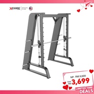 [DISPLAY UNIT CLEARANCE] Commercial Smith Machine Gym Equipment