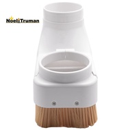 CNC Router Dust Shoe Nut Spindle Engraving Milling Machine Brush Cleaner Woodworking Tools CNC Dust 