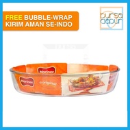 Marinex Round Pan 26,3 cm x 5,8 cm (2,4 Liter)