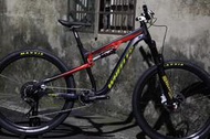 -中年大叔-Wheeler HORNET 27.5避震登山車 GIANT/TRANCE/EAGLE/ENDURO/AM